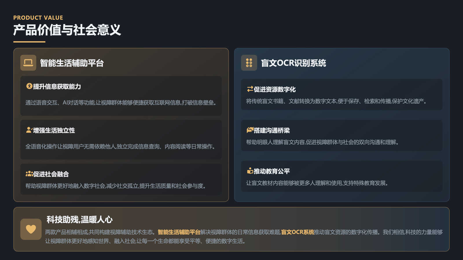 视界无界